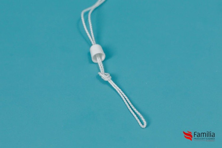 Deckentrockner 7 Stab aluminium ø25 mm rundes Stange