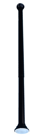 Duschvorhangstange