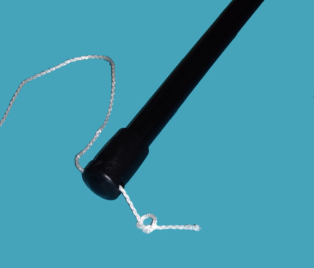 Deckentrockner 5 Stab stahl ø13 mm rundes Stange