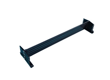 Akkordeon Trockner Schwarz