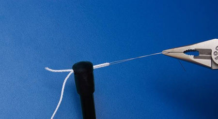 Deckentrockner 6 Stab stahl ø13 mm rundes Stange